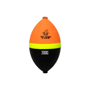 PLUTA SOMN BLACK CAT HARD CORE FLOAT 200G - Img 2