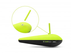 PLUTA SOMN DELPHIN CKG SHIPBODY 100G