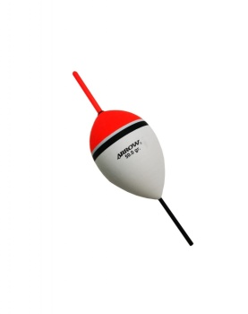 PLUTA VIDRAX ARROW BALSA PORTSTARLITA 40.00G