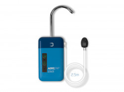 POMPA DE OXIGEN MULTIFUNCTIONALA DELPHIN AEROTAP UC 3IN1