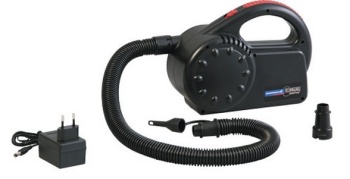POMPA REINCARCABILA CAMPINGAZ QUICKPUMP