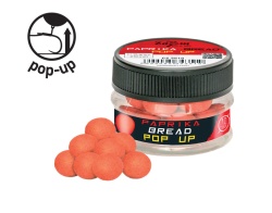 POP UP CARP ZOOM CARP ZOOM PAPRIKA BREAD 15GR 10MM
