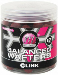 POP-UP CRITIC ECHILIBRAT MAINLINE BALANCED WAFTER THE LINK.TM 12MM