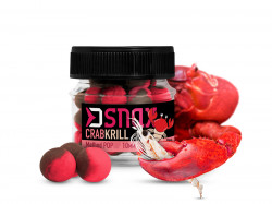 POP UP DELPHIN D SNAX CRAB-KRILL 8MM/20G