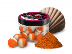 POP UP DELPHIN DELPHIN BREAX POP 16MM / 50G SCOICĂ-CONDIMENTE