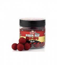 POP-UP DYNAMITE BAITS ROBIN RED POP-UPS 15MM