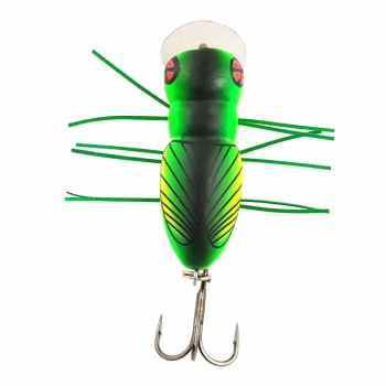 POPPER SAKURA GEMIBUG 30 F 30MM 2G CHB CHART BUG