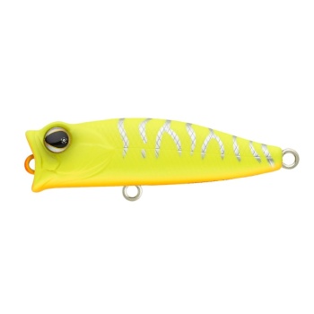 POPPER SAKURA OPPOP 58MM 7GR 154 YELLOW CHART TIGER