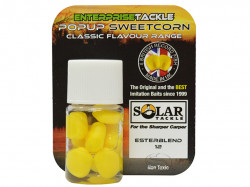 PORUMB ARTIFICIAL ENTERPRISE TACKLE POP-UP SWEETCORN CLASSIC ESTERBLEND 12
