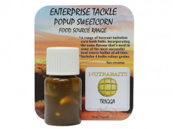 PORUMB ARTIFICIAL ENTERPRISE TACKLE POP-UP SWEETCORN FOOD SOURCE TRIGGA