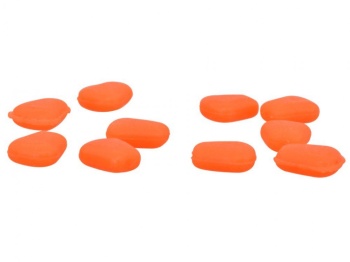 PORUMB ARTIFICIAL STARBAITS POP-UP ORANGE 15B / PL - Img 2