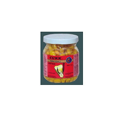 PORUMB CUKK NATURAL MIERE 220ML/BORCAN