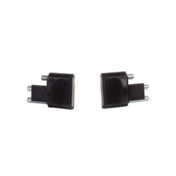 PRINDERI NEGRE RIVE DREAPTA+STANGA F2/F3 CASETE SCAUNE MODULARE 2BUC/SET