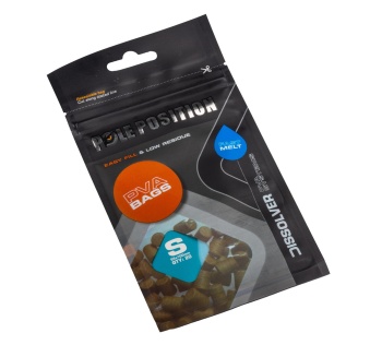 PUNGA SOLUBILA GAMAKATSU POLE POSITION PVA S 5,5CMx10CM 20BUC/PLIC