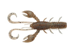 RAC BERKLEY PULSE REALISTIC CRAW 10CM SHRIMP 6BUC