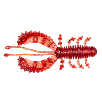 RAC BERKLEY URBN BUBBLE CREEPER 7.5CM STRAWBERRY 8BUC/PLIC