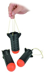 RACHETA DE NADIRE CARP ZOOM 15 4.8X15CM