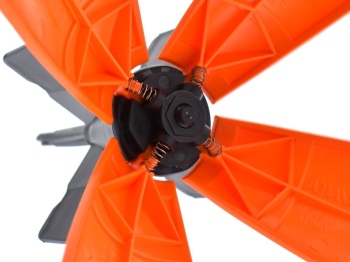 RACHETA SPOD PENTRU NADIRE ADVANCE FISHING SPIDER MEDIUM - Img 5
