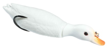 RATA JAXON ATRACT HAPPY DUCK 13CM 25GR G