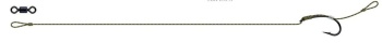 RIG CRAP DAM NO.6 25LB TACTIX ANTI SNAG RIG