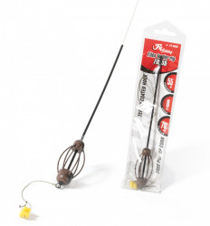 RIG CU MOMITOR FILEX 70CM 25LB NO: 8 55GR