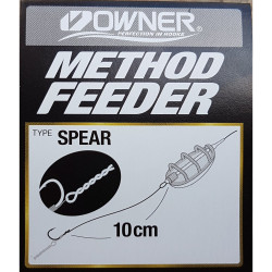 RIG FEEDER OWNER 56930 NO.14 0.18 FD-01 SPEAR