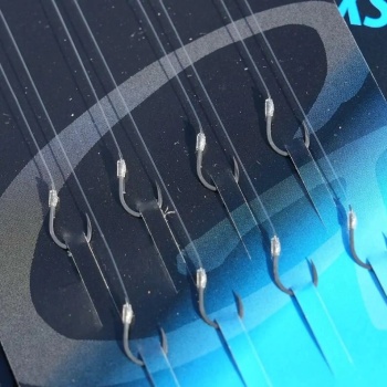 RIG GAMAKATSU XS COMMERCIAL POLE NR.10/0,19MM/20CM 8BUC/PL - Img 3
