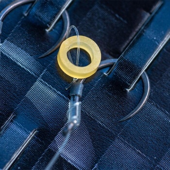 RIG GURU CARLIG QM1 BAIT BANDS NR.14 017MM 8BUC/PL - Img 3