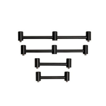 ROD POD AVID CARP REVOLVE SUPER LOW 3 POSTURI - Img 3