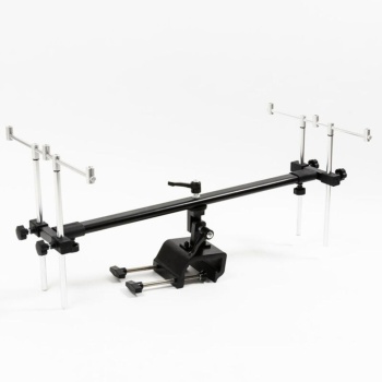ROD POD CARP ADDICT MACK2 PENTRU BARCA 3 POZITII