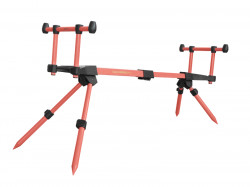 ROD POD DELPHIN BRONX 2G STALX QUEEN 2 POSTURI