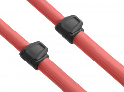 ROD POD DELPHIN BRONX 2G STALX QUEEN 2 POSTURI