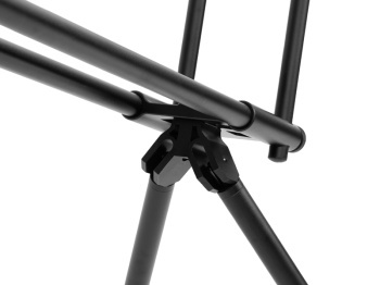 ROD POD DELPHIN RPX PROMAX BLACKWAY 3 POSTURI - Img 3