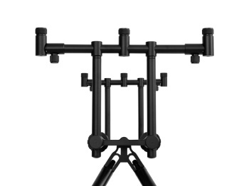 ROD POD DELPHIN RPX PROMAX BLACKWAY 3 POSTURI - Img 7