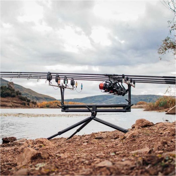 ROD POD MACK2 FALCON POD COMPETITION - Img 4