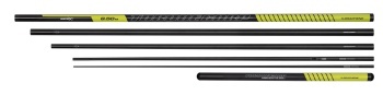 RUBEZIANA MATRIX TORQUE CARP POWER 8.50 M – PACHET COMPLET