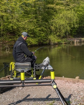 RUBEZIANA MATRIX TORQUE CARP POWER 8.50 M – PACHET COMPLET - Img 20