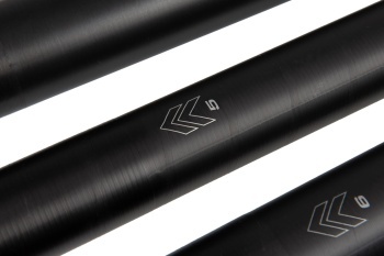 RUBEZIANA MATRIX TORQUE CARP X POWER 11.50 M – PACHET - Img 7
