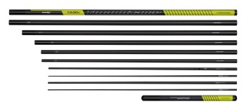 RUBEZIANA MATRIX TORQUE CARP X POWER 13.00 M – PACHET