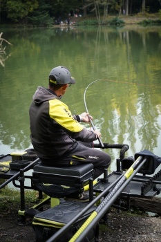 RUBEZIANA MATRIX TORQUE CARP X POWER 13.00 M – PACHET - Img 17