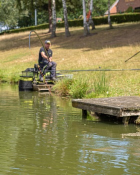 RUBEZIANA MATRIX XTR200 ULTRA POWER 11.00 M – PACHET COMPLET - Img 16