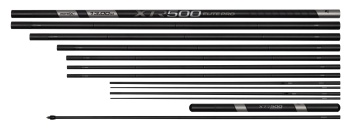 RUBEZIANA MATRIX XTR500 ELITE PRO EURO 13.00 M – PACHET COMPLET
