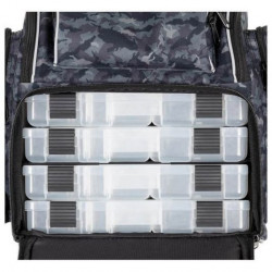 RUCSAC BERKLEY URBN BACK PACK 40X20X39CM