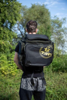 RUCSAC BLACK CAT BLK BACKPACK 47X36X30CM - Img 9