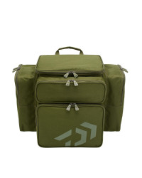 RUCSAC DAIWA BLACK WIDOW COMPACT 52X32X35CM