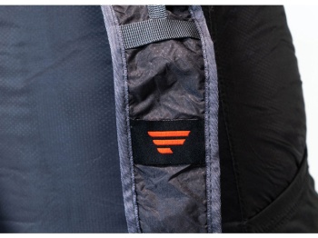 RUCSAC FAVORITE ULTRALIGHT ROLLTOP ULRT23 GRAY - Img 3
