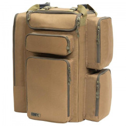 RUCSAC KORDA COMPAC 60L