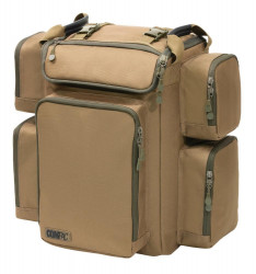 RUCSAC PESCUIT KORDA COMPAC 45LT 45X42X32CM