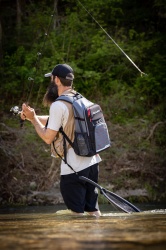 RUCSAC PLANO WEEKEND SERIES 3700 BACKPACK