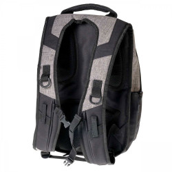 RUCSAC ZECK BACKPACK 24000 + CUTII TACKLE BOX WP S 30X25X45CM